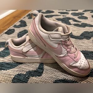 Nike Court Borough Low Recraft l 3Y